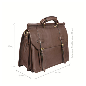 ROMA BRIEFCASE