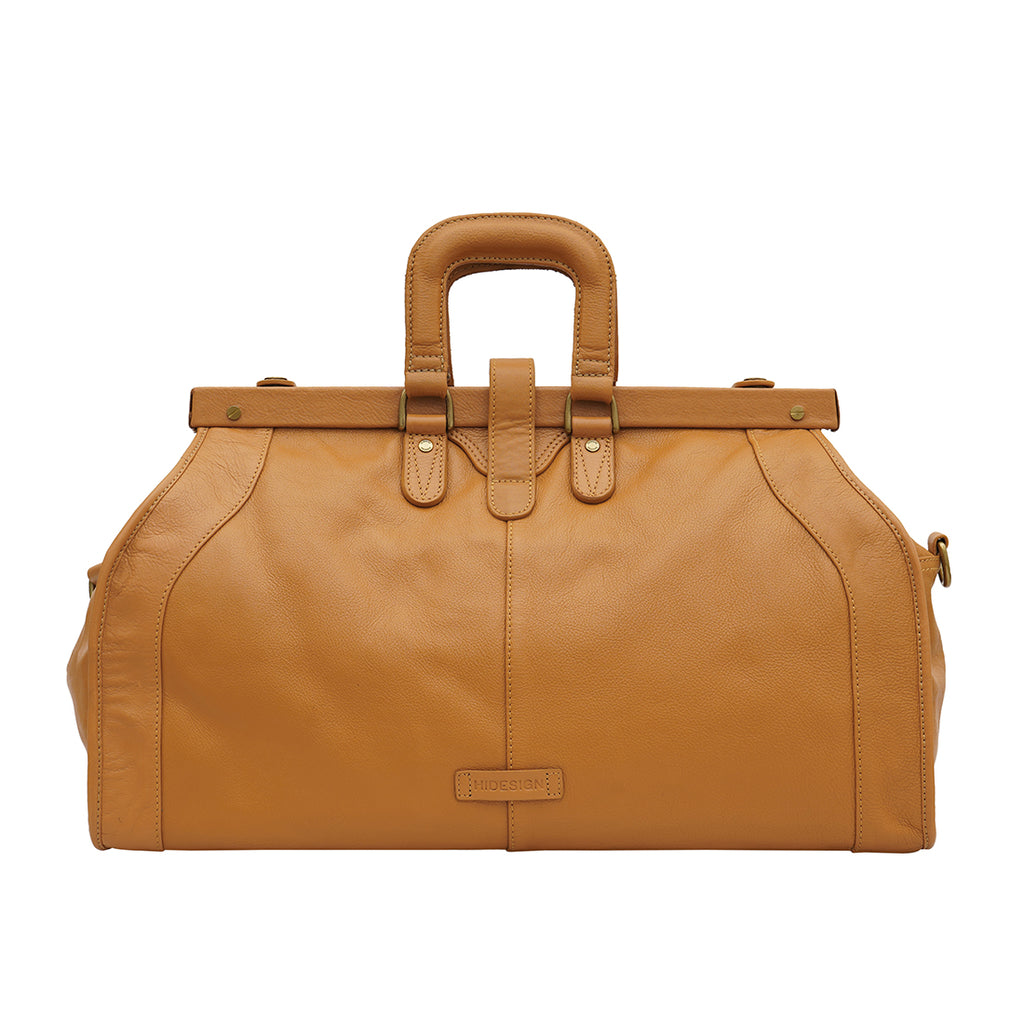 SAFARI DUFFLE BAG