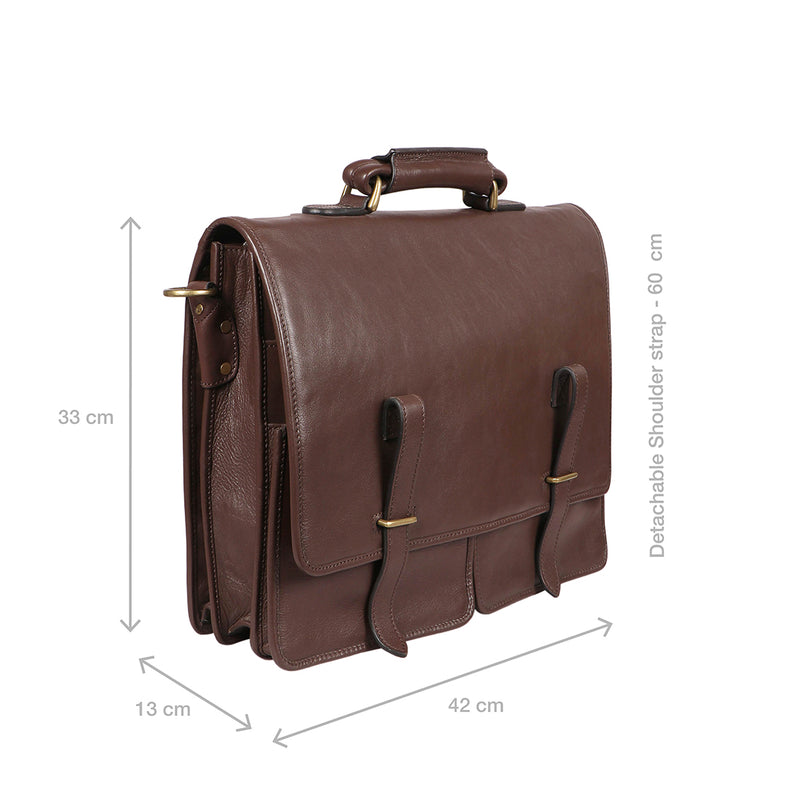PARMA BRIEFCASE