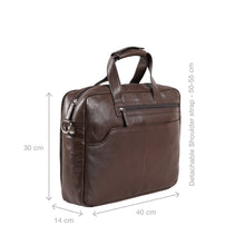 Load image into Gallery viewer, PHAETON 01 BRIEFCASE
