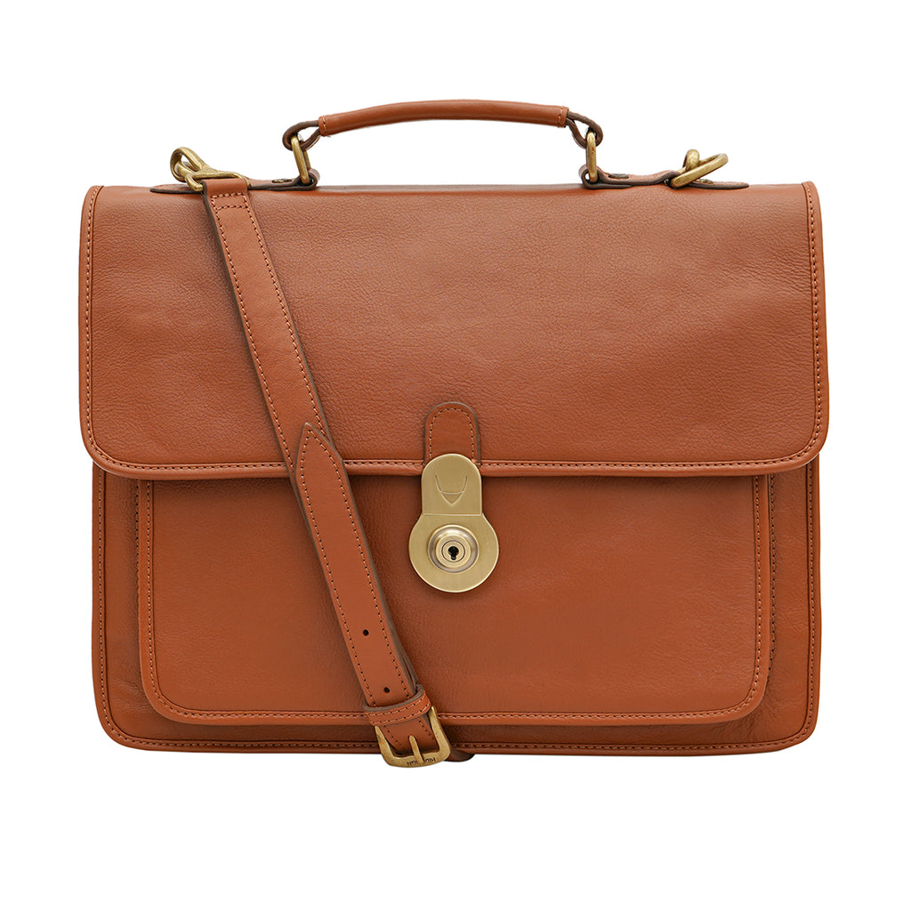 LUCCA BRIEFCASE