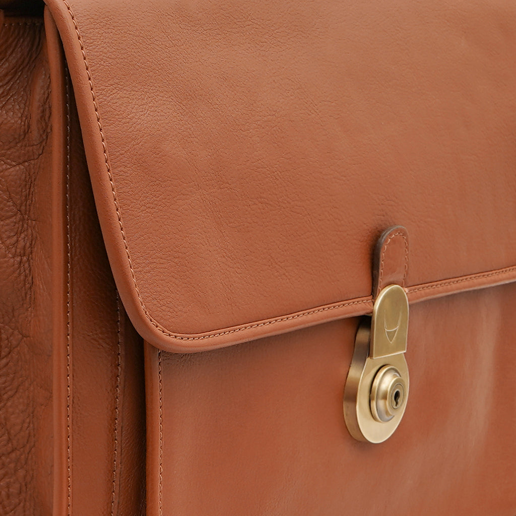 LUCCA BRIEFCASE