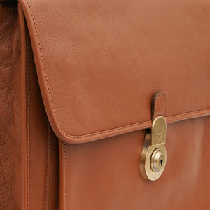 LUCCA BRIEFCASE