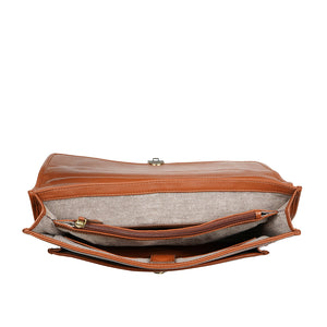 LUCCA BRIEFCASE