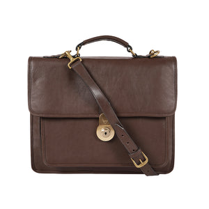 LUCCA BRIEFCASE