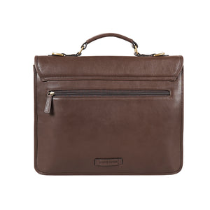 LUCCA BRIEFCASE