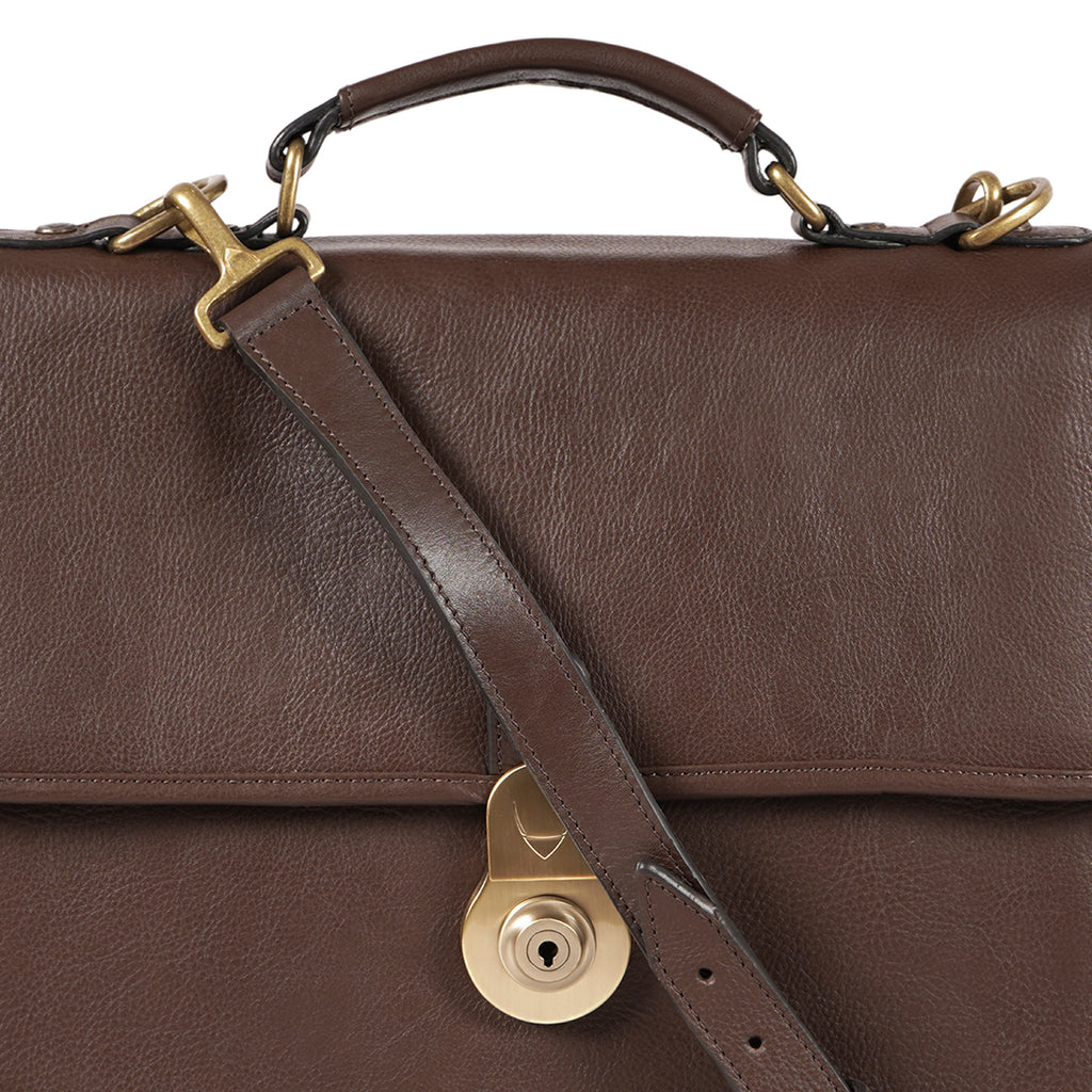 LUCCA BRIEFCASE