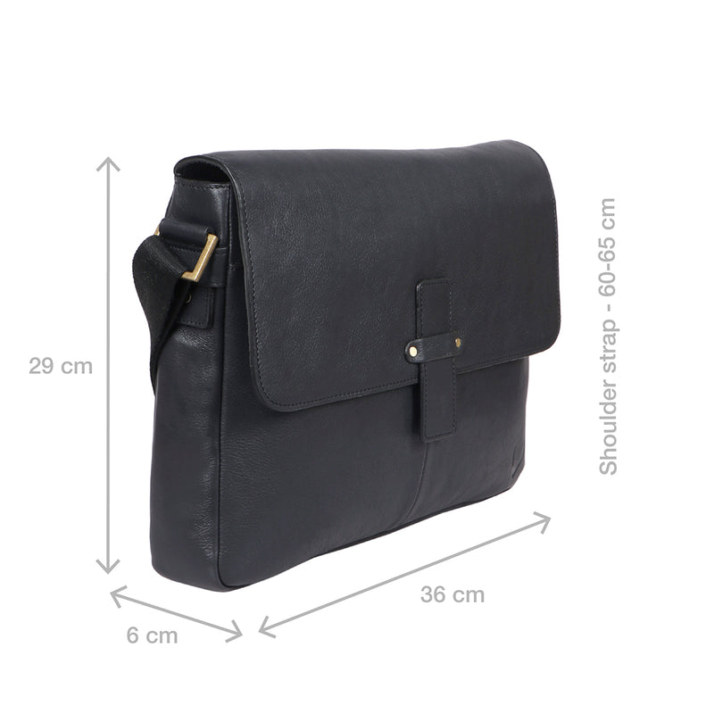 BOWFELL 03 MESSENGER BAG