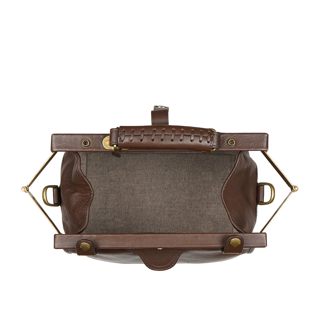 GRAZIA CROSSBODY