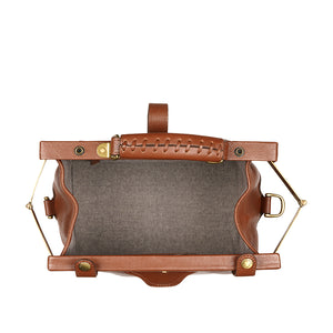 GRAZIA CROSSBODY