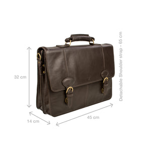 PARKER 03 BRIEFCASE