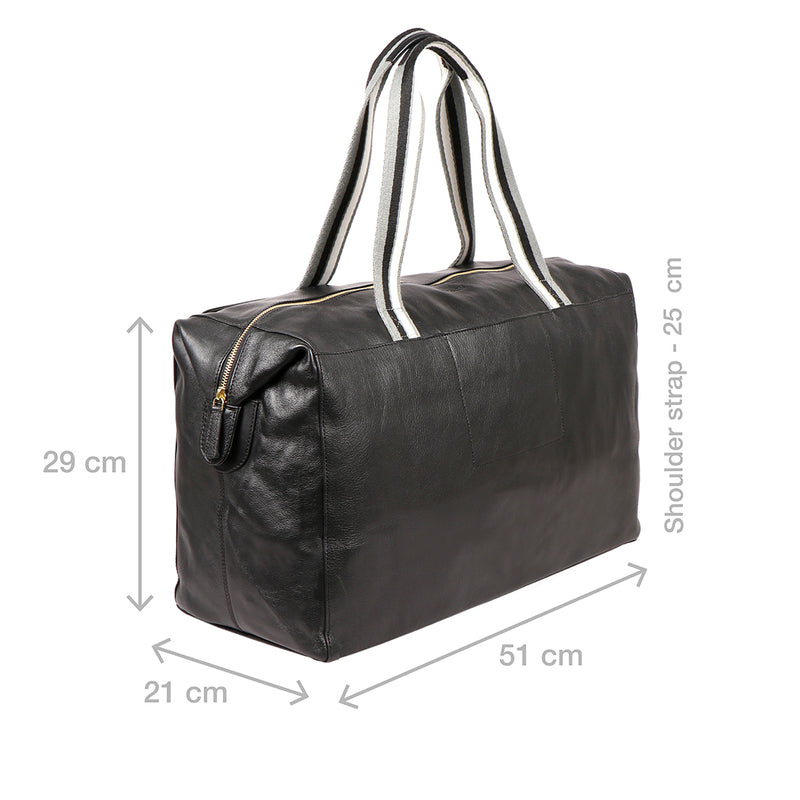 TUBMAN (1344) DUFFLE BAG