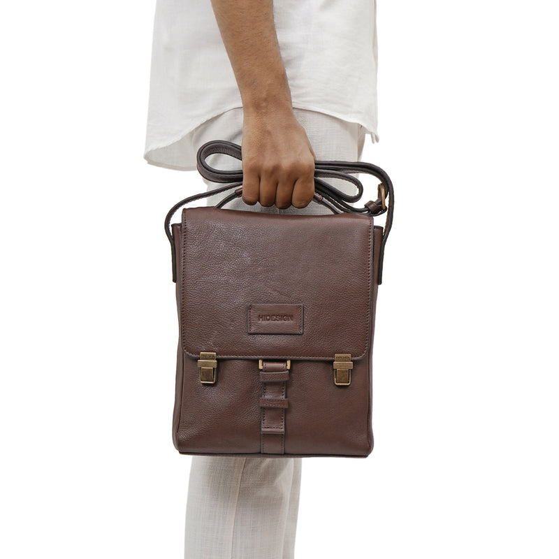 ROADSTER 01 CROSSBODY