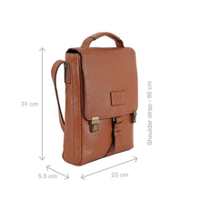 Load image into Gallery viewer, ROADSTER 01 CROSSBODY
