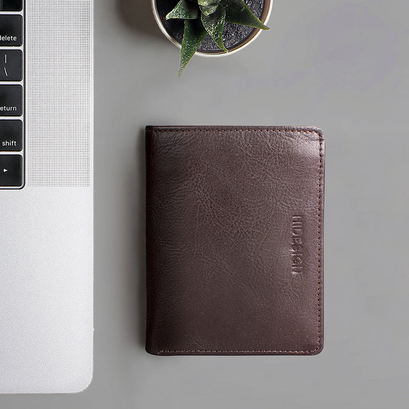 291-L108 BI-FOLD WALLET