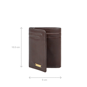 284-TF TRI-FOLD WALLET