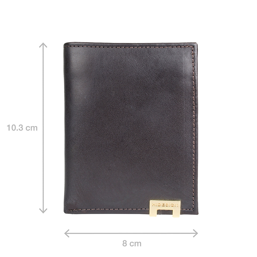 280-TF TRI-FOLD WALLET