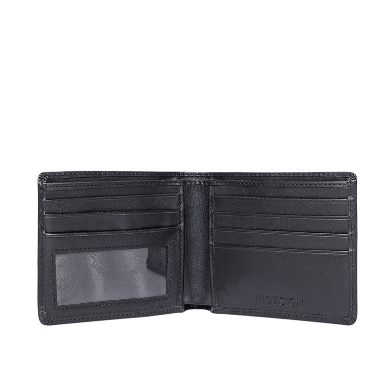 218036 BI-FOLD WALLET