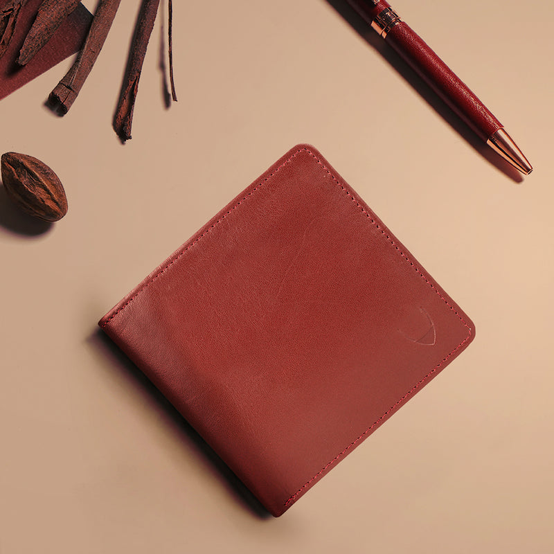 017 BI-FOLD WALLET
