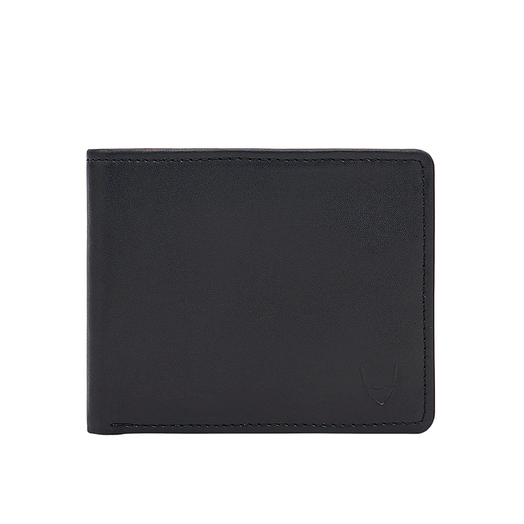 017 BI-FOLD WALLET