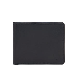 017 BI-FOLD WALLET