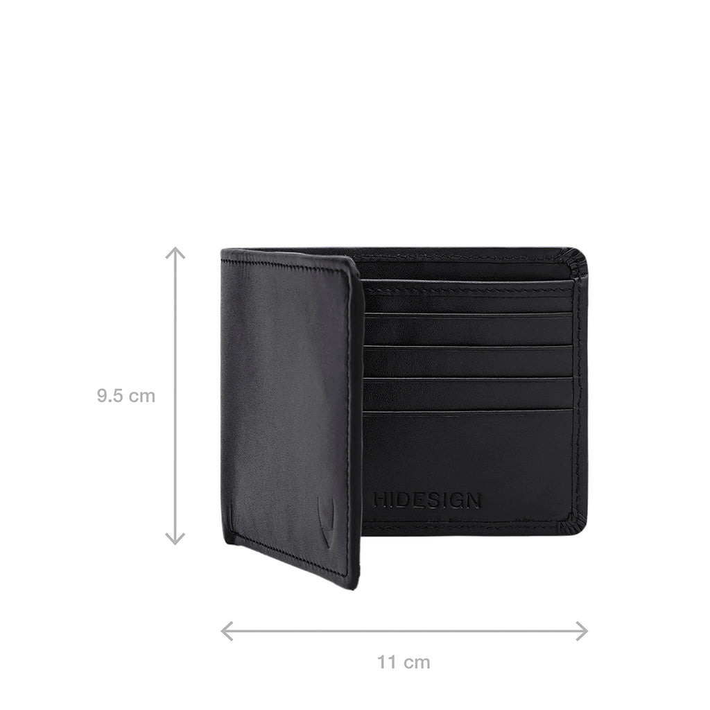 017 BI-FOLD WALLET