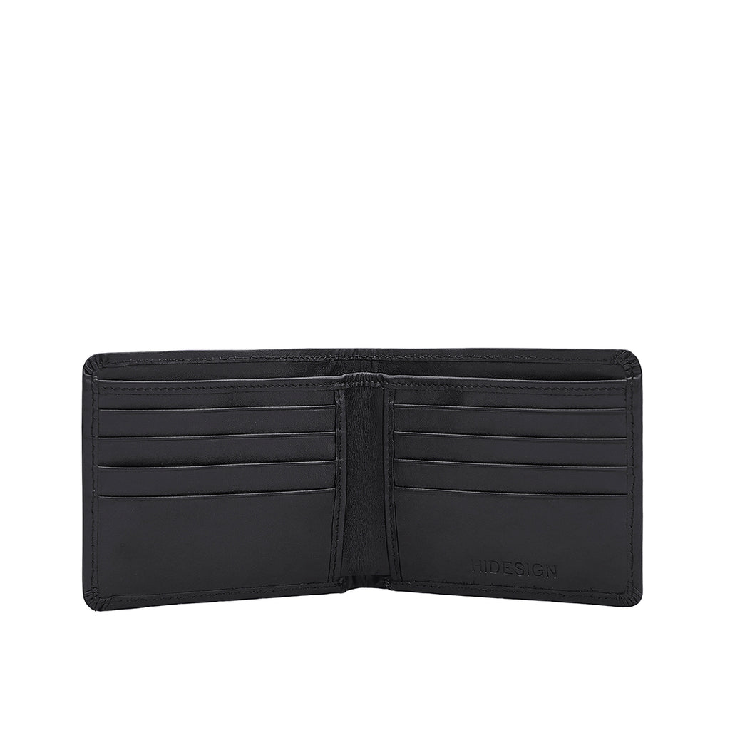 017 BI-FOLD WALLET