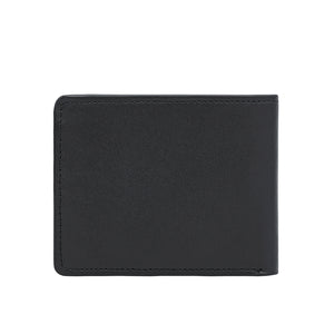 017 BI-FOLD WALLET