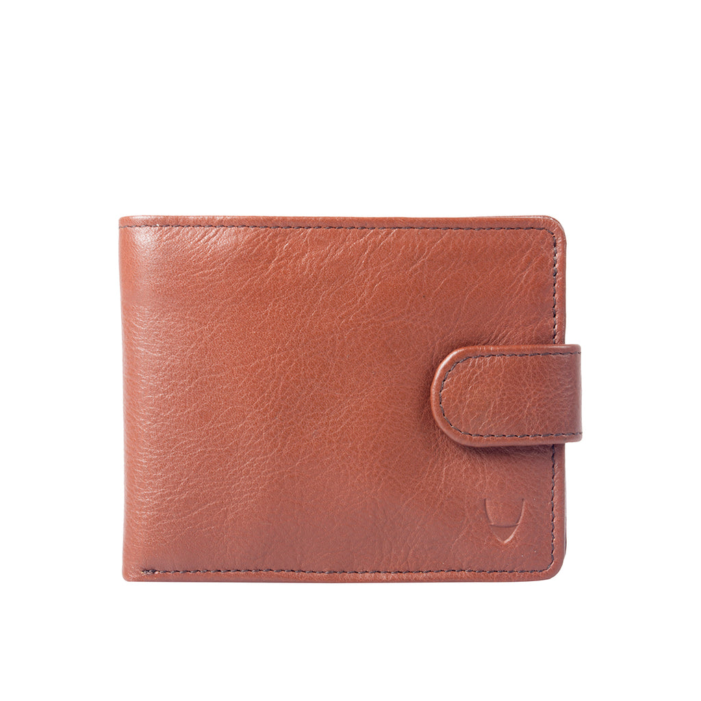 38 BI-FOLD WALLET