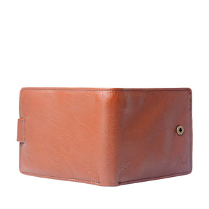 38 BI-FOLD WALLET