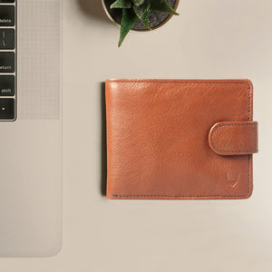 38 BI-FOLD WALLET