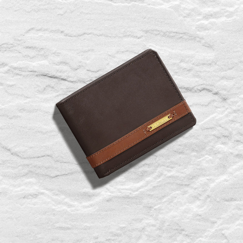 259-2020S BI-FOLD WALLET