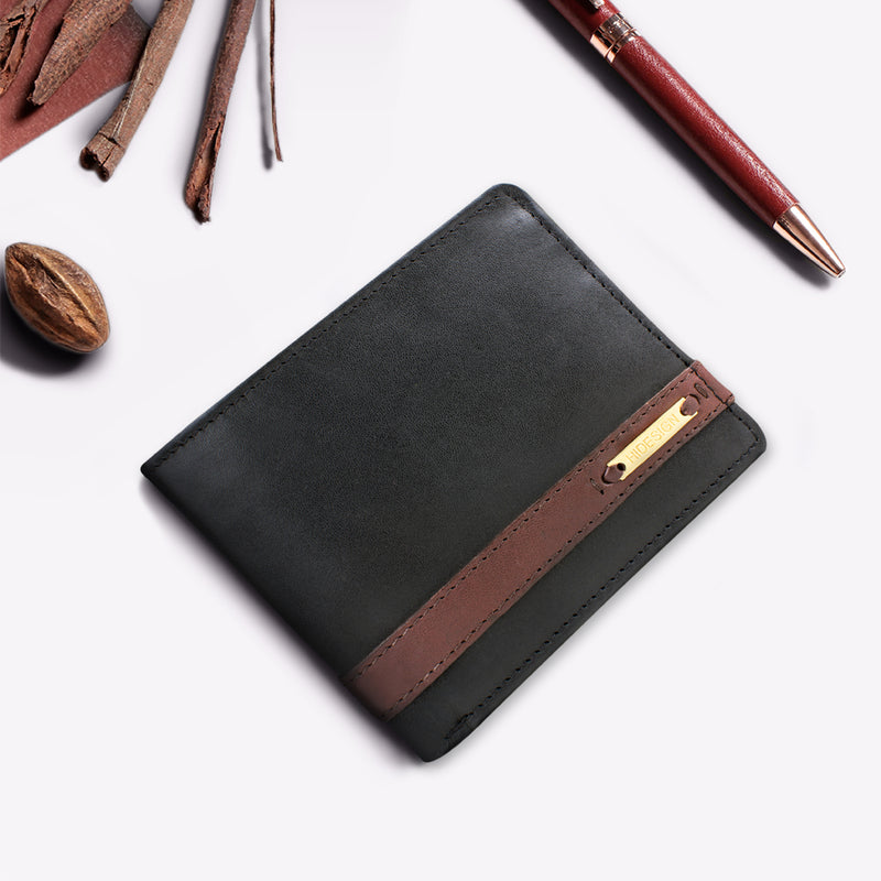 259-2020S BI-FOLD WALLET