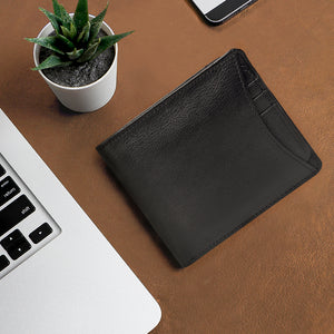 21036 RF BI-FOLD WALLET