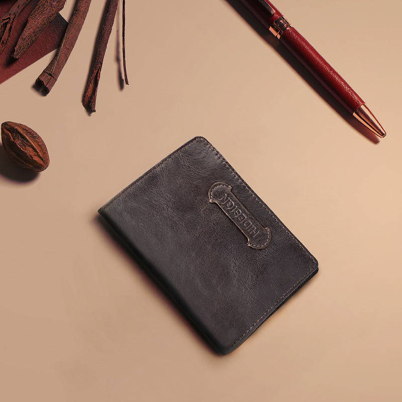 279-144B BI-FOLD WALLET