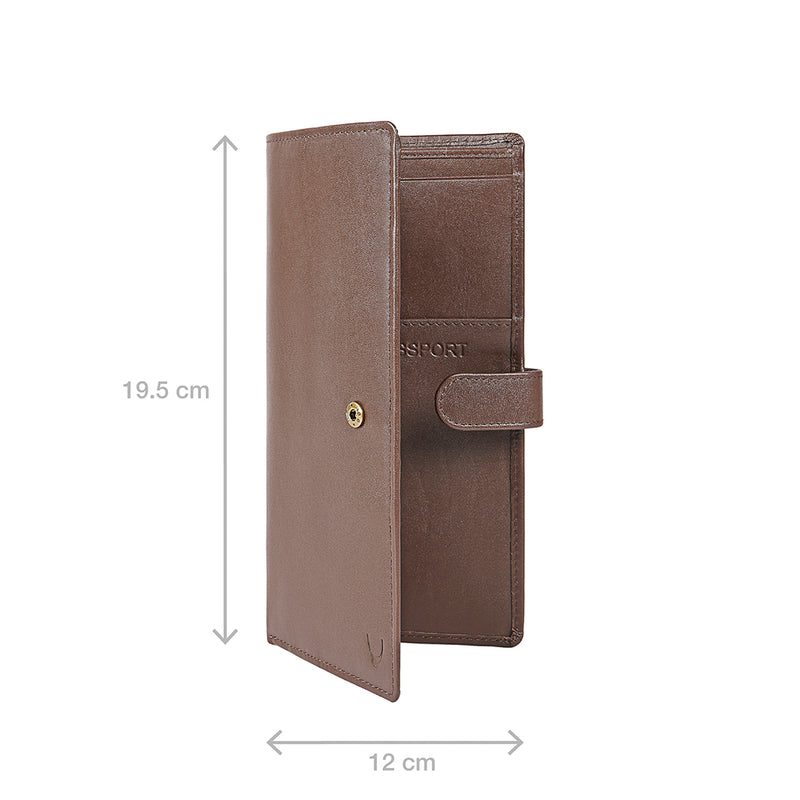 486 PASSPORT HOLDER