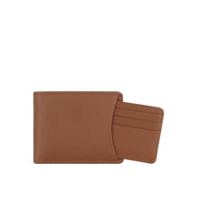 Load image into Gallery viewer, 21036 RF BI-FOLD WALLET
