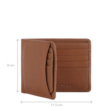 Load image into Gallery viewer, 21036 RF BI-FOLD WALLET
