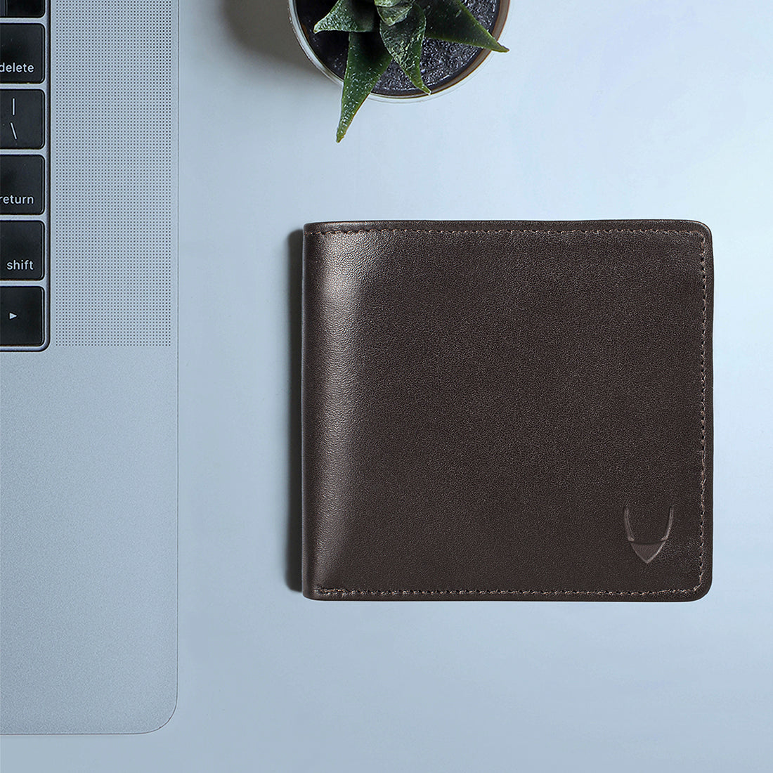 Personalized/Custom Wallets for Men - Men's Wallet/Purse Gift Set Online –  The Junket