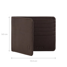 Load image into Gallery viewer, 017 BI-FOLD WALLET
