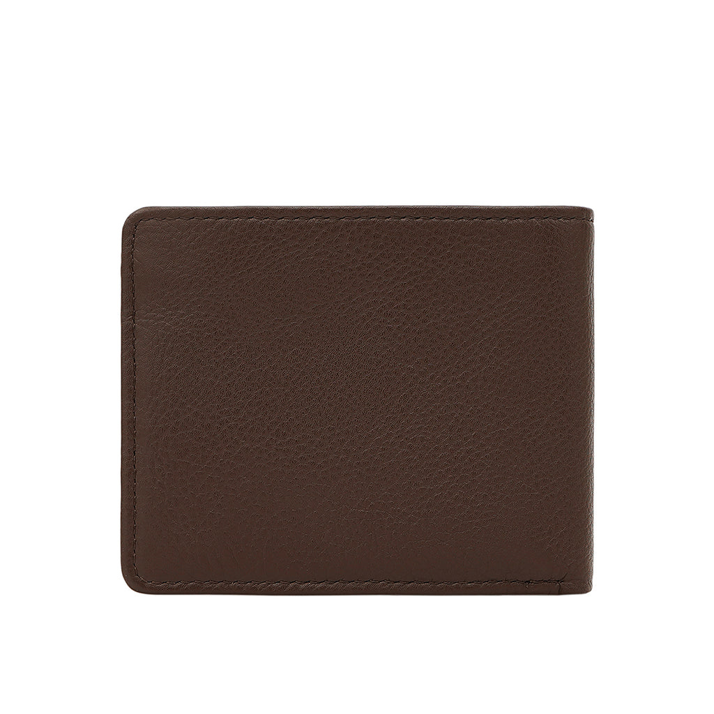 017 BI-FOLD WALLET