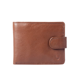 038 BI-FOLD WALLET