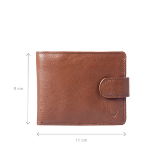 038 BI-FOLD WALLET