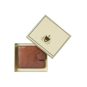 038 BI-FOLD WALLET