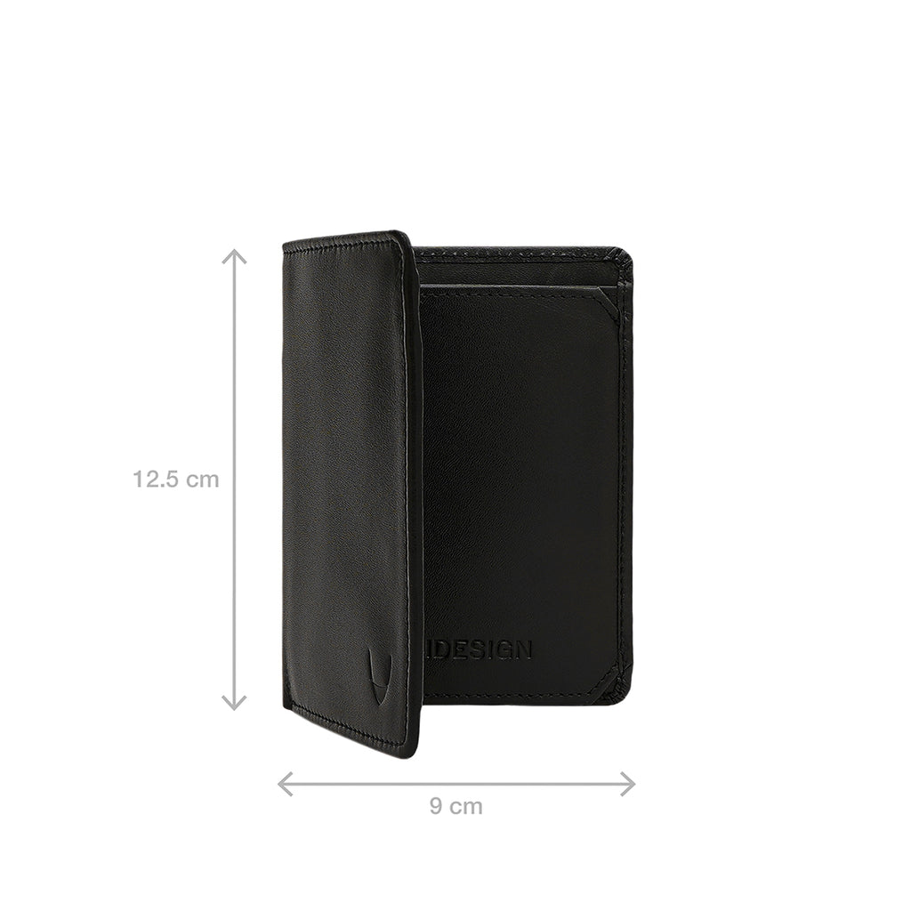 013 BI-FOLD WALLET