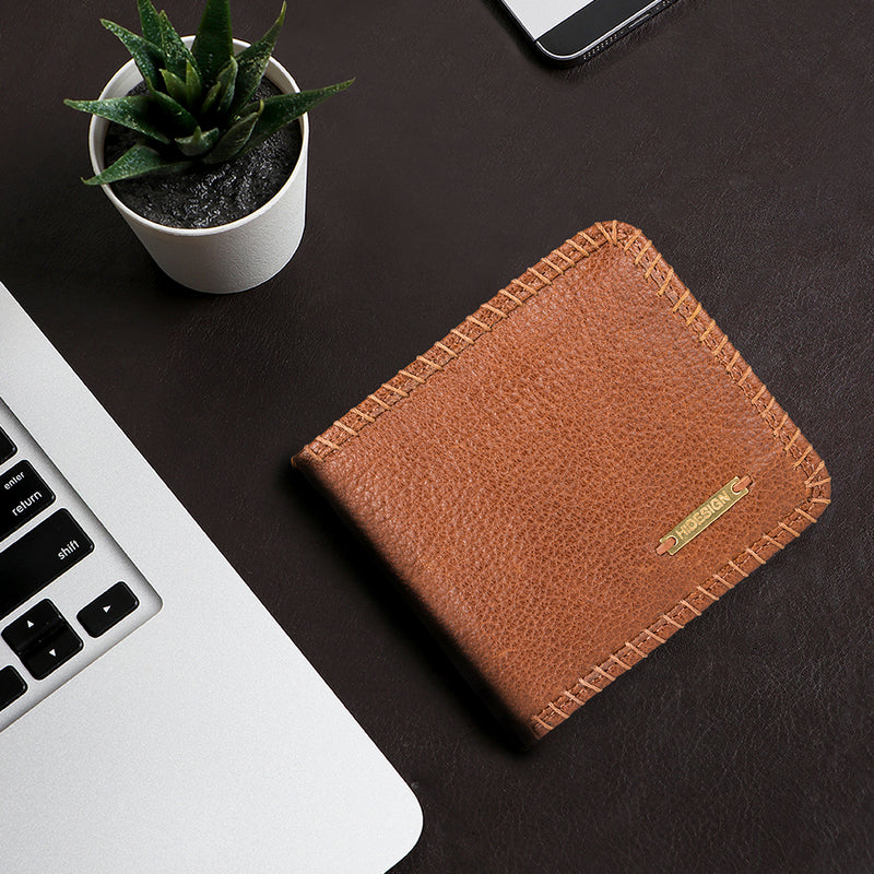 247-2020 BI-FOLD WALLET