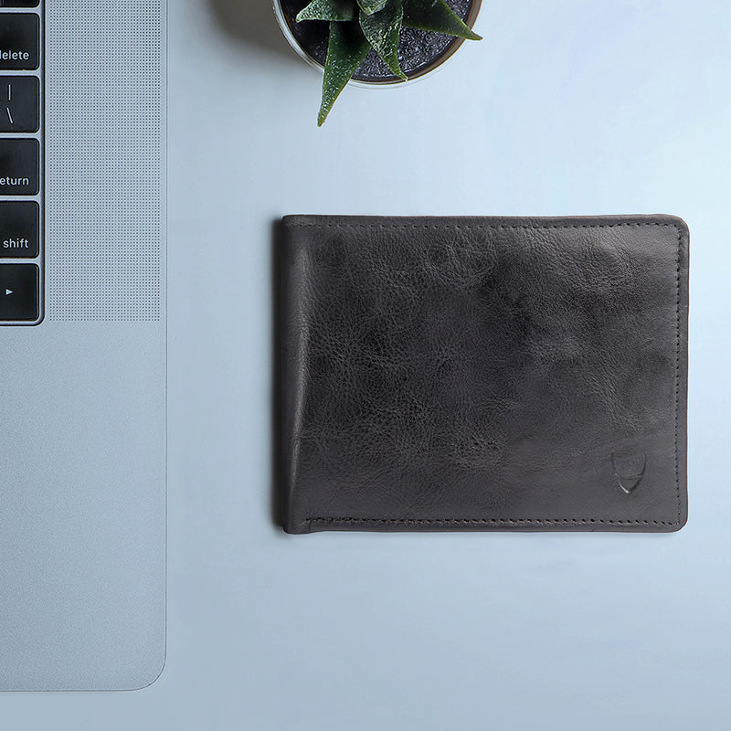 L103 N BI-FOLD WALLET