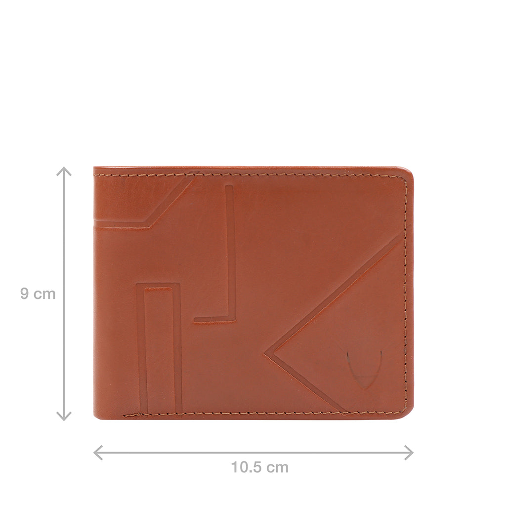 300-017 BI-FOLD WALLET