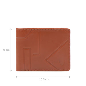 300-017 BI-FOLD WALLET