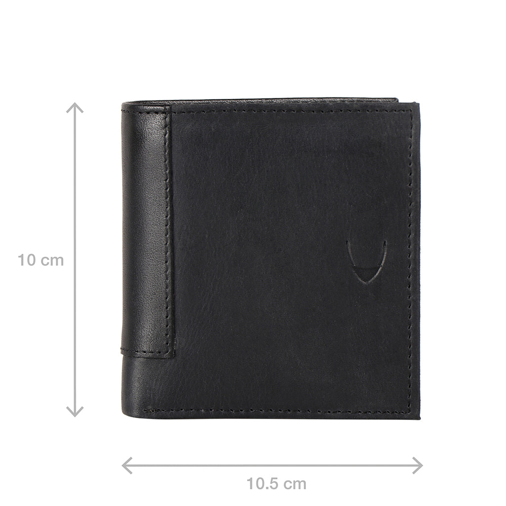 295-307 BI-FOLD WALLET